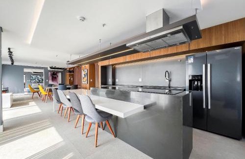 Vila Pompeia Apartamento | VA 433 Perdizes by EasyRent