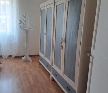 Vittoria Apartamento | Va Bin Parej - Intero appartamento - Allianz Arena Juventus Stadium & Reggia di Venaria