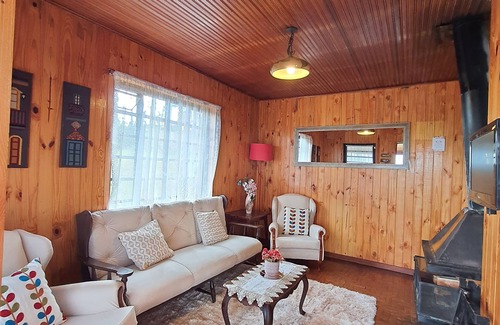 Campos do Jordao Chalet De Esquí | Valle do Sol Chalets - Spring Chalet