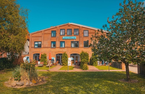 Westermarkelsdorf Apartamento | Apartamento / app. para 10 personas con 130m² en Fehmarn OT Westermarkelsdorf (116660)