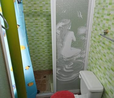 Santo Domingo de los Colorados Casa | Vacation home Bellavista