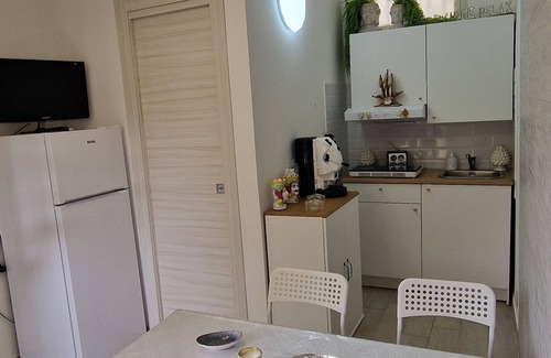 Costa Saracena-Castelluccio Casa | Vacation House 100 meters from the sea Cristi Paradise Castelluccio Costa Saracena SR