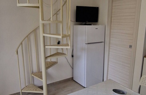 Costa Saracena-Castelluccio Casa | Vacation House 100 meters from the sea Cristi Paradise Castelluccio Costa Saracena SR