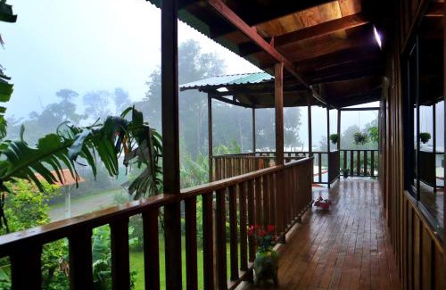 Monteverde Cabina | VA Logde