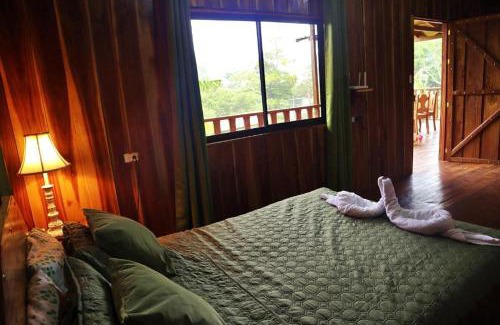Monteverde Cabina | VA Logde