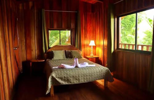 Monteverde Cabina | VA Logde
