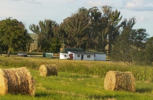 Pixley Ka Seme Casa | Vaalriet Chalet