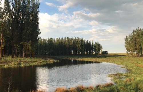 Pixley Ka Seme Casa | Vaalriet Chalet