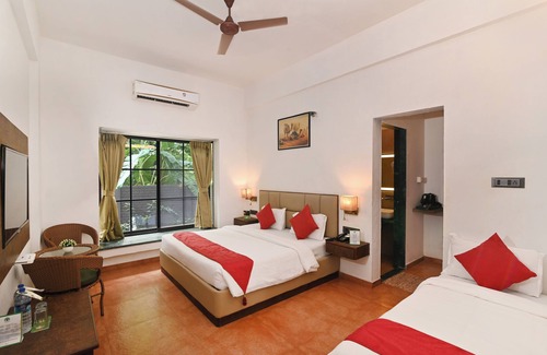 Nagaon Hotel | Vaarsa By Bay Hotels