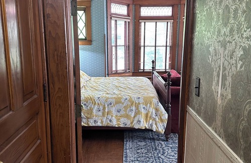 Adamstown Cama Y Desayuno | VAAST Bed & Breakfast