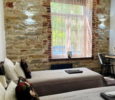Rakvere Apartamento | Vabriku 6 Apartment with sauna