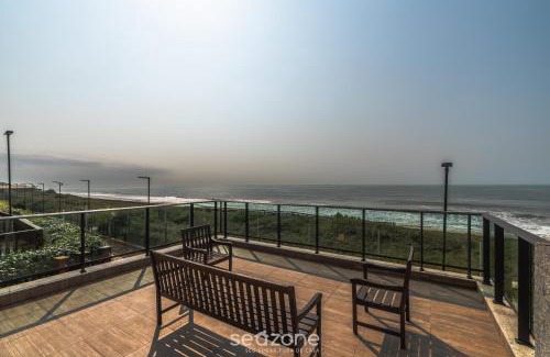 Barra Velha Apartamento | VAC - Condomínio beira mar na Praia de Itajubá