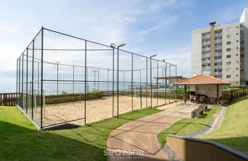 Barra Velha Apartamento | VAC - Condomínio beira mar na Praia de Itajubá