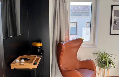 Buttelstedt Casa | Vacation home with terrace