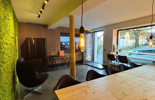 Buttelstedt Casa | Vacation home with terrace