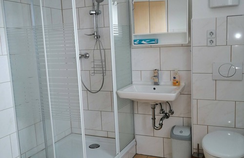 Berggieshubel Apartamento | Holiday apartment (2-room) in Saxon Switzerland - Family Krüger