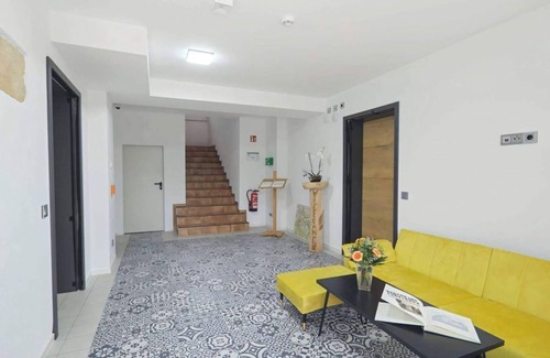 Koenigstein Apartamento | Vacation accommodation 8 "Falkenstein": 2 bedrooms - Holiday accommodation Forsthaus II