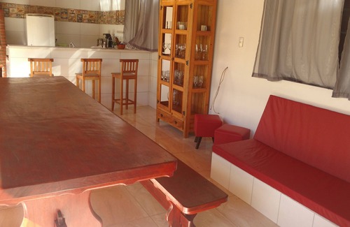 Sao Joao Batista do Gloria Casa | Temporada de casas en la gloria de San Juan Bautista