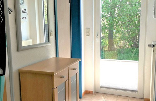 Eckwarder Ahndeich Apartamento | Vacation apartment/apartment for 5 guests with 65m² in Butjadingen-Eckwarderhörne (171226)