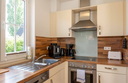 Hohenkirchen Casa | Vacation home for 5 guests with 85m² in Hohenkirchen OT Beckerwitz (147653)