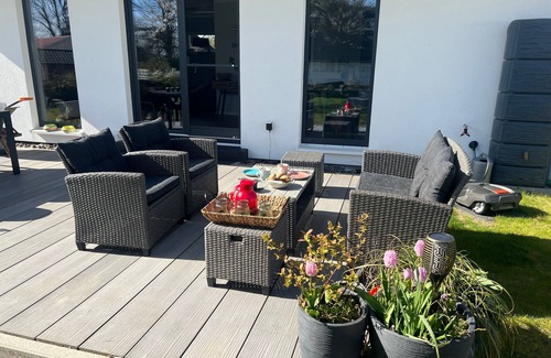 Beckerwitz Casa | Vacation home for 8 guests with 120m² in Hohenkirchen OT Beckerwitz (166599)