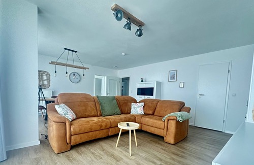 Neustadt-Haardt Apartamento | Vacation apartment with panoramic views in a central location