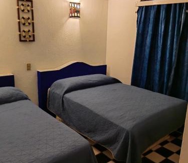 Rincón de Guayabitos Apartamento | Vacacional Luna Mar