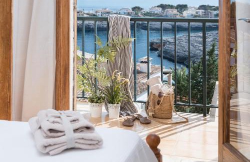 Portocolom Apartamento | Vacaciones en Harmonía, Mar y Playa en Mallorca