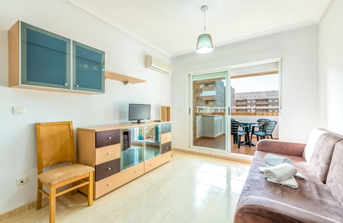 Marina d'Or Apartamento | Vacaciones Oromarina Azahar
