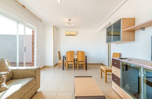 Marina d'Or Apartamento | Vacaciones Oromarina Azahar