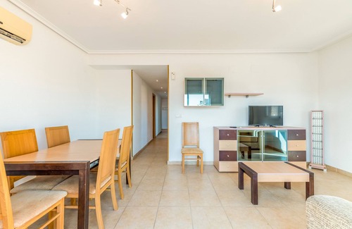 Marina d'Or Apartamento | Vacaciones Oromarina Azahar