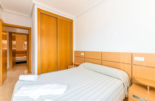 Marina d'Or Apartamento | Vacaciones Oromarina Azahar
