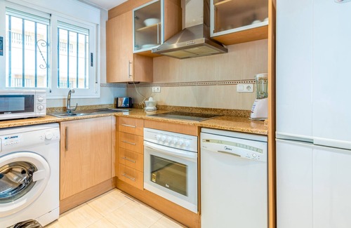 Marina d'Or Apartamento | Vacaciones Oromarina Torremar