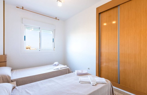 Marina d'Or Apartamento | Vacaciones Oromarina Torremar