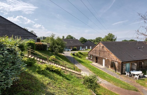 Egletons Casa | Vacancéole – Le Domaine du Bosquet