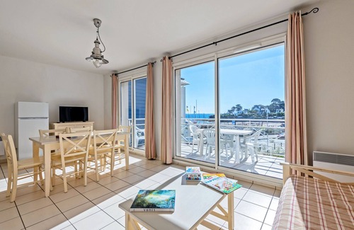 Plougonvelin Casa | Vacancéole Le Domaine de Bertheaume