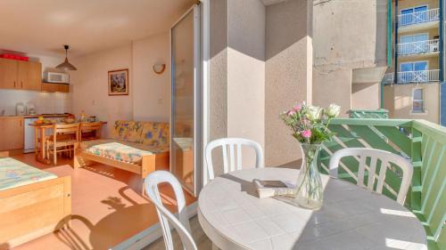 Peyragudes Apartamento | Vacancéole - Les Balcons du Soleil