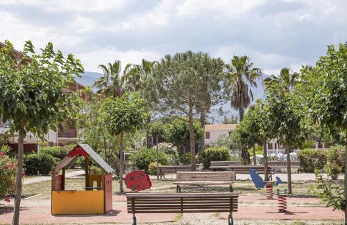 Argeles-sur-Mer Apartamento | Vacancéole - Les demeures de la Massane - Argelès-sur-Mer