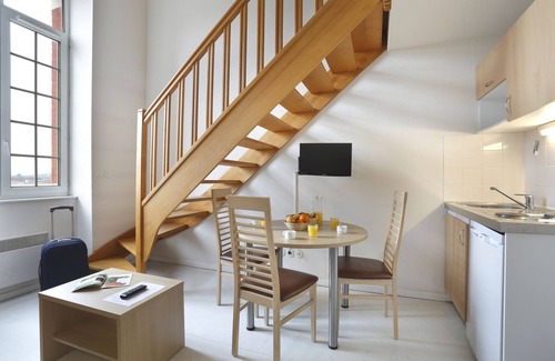 Epernay Casa | Vacancéole - Les Demeures Champenoises
