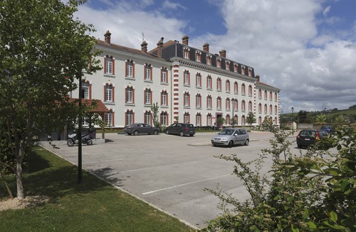 Epernay Casa | Vacancéole - Les Demeures Champenoises