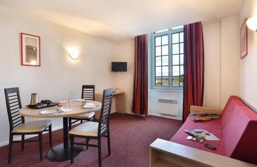 Epernay Apartamento | Vacancéole - Les Demeures Champenoises Confort
