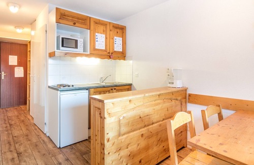 Villarodin-Bourget Casa | Vacancéole - Les Chalets et Balcons De La Vanoise