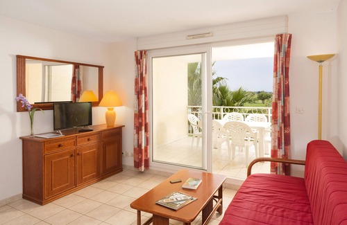 Cap d'Agde Hotel | Vacancéole - Palmyra Golf