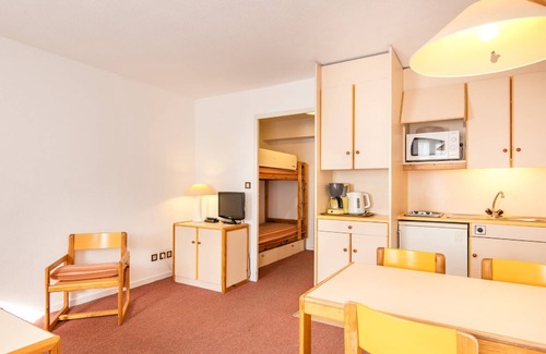 Villard-de-Lans Casa | Vacancéole - Résidence La Croix Margot