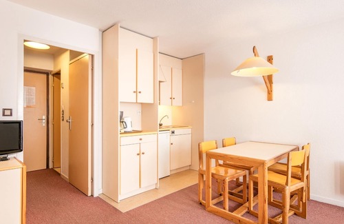 Villard-de-Lans Casa | Vacancéole - Résidence La Croix Margot