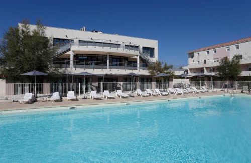 Le Grau-Du-Roi Apartamento | Vacancéole - Résidence Cap Camargue