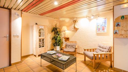 Villard-de-Lans Apartamento | Vacancéole - Résidence La Croix Margot