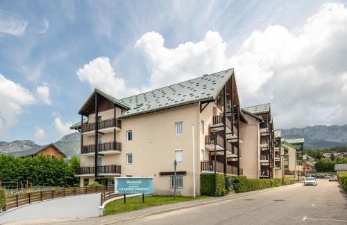 Villard-de-Lans Apartamento | Vacancéole - Résidence La Croix Margot