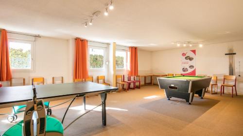 Villard-de-Lans Apartamento | Vacancéole - Résidence La Croix Margot