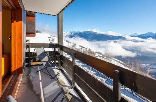 Doucy-Combelouviere Apartamento | Vacancéole - Résidence La Duit